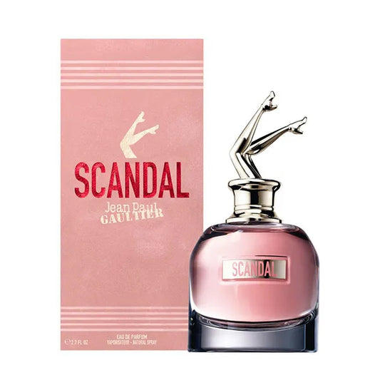 SCANDAL Jean Paul Gaultier - 80ml