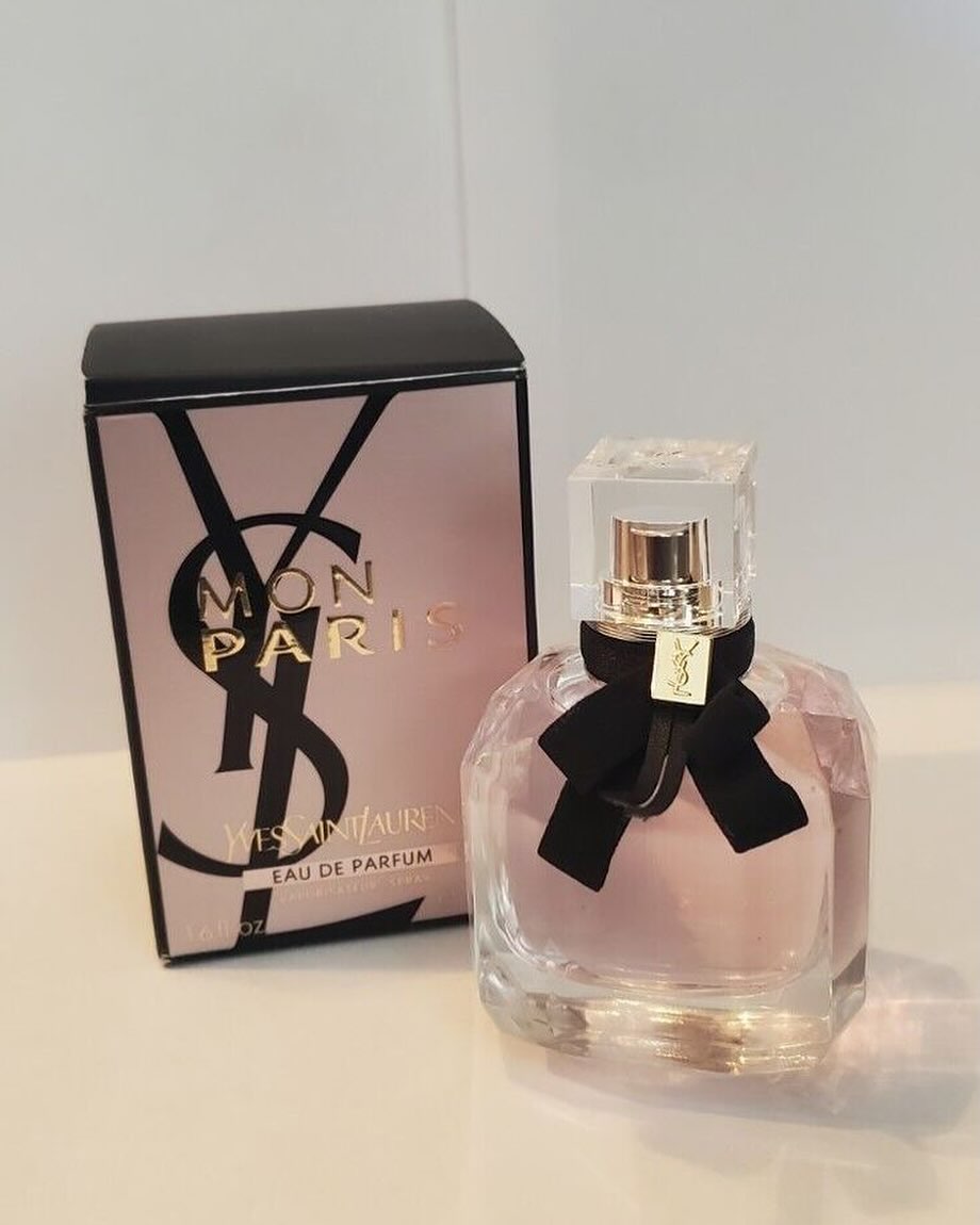 YSL • MON PARIS 50ML