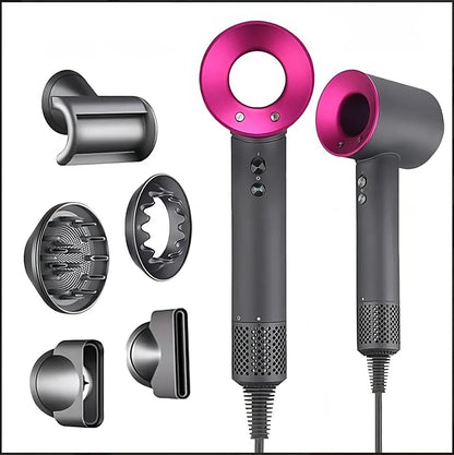 Secador Iónico StylePro™ + 5 Cabezales GRATIS