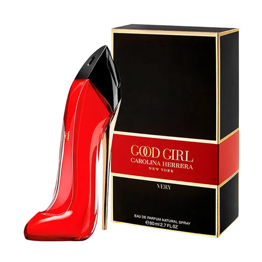 Carolina Herrera Very Good Girl 80ml - Limited edition