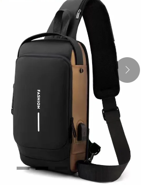 BOLSO ANTIRROBO CRUZADO™ + REGALO AIRPODS