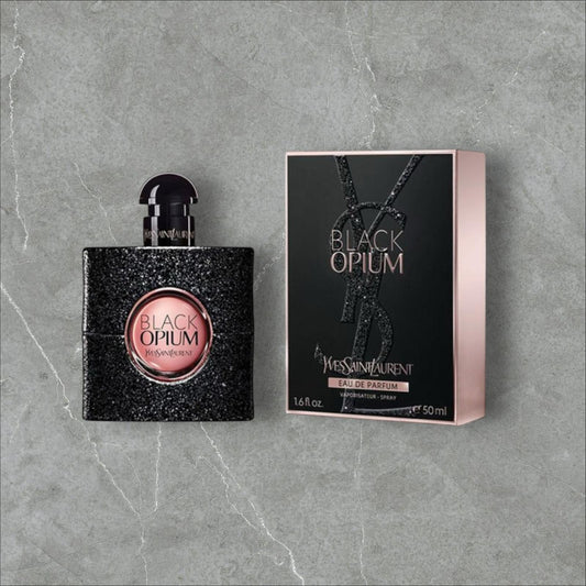 Black Opium Eau de Parfum - 50ml