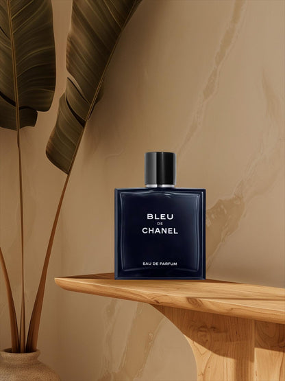 BLEU DE CHANEL - 50ml