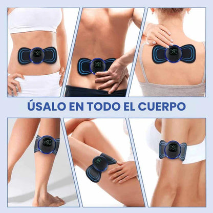 Masajeador Cervical RELAXPRO - 2x1 OFERTA