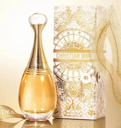 J'adore Eau de Parfum 100ml - edición limitada