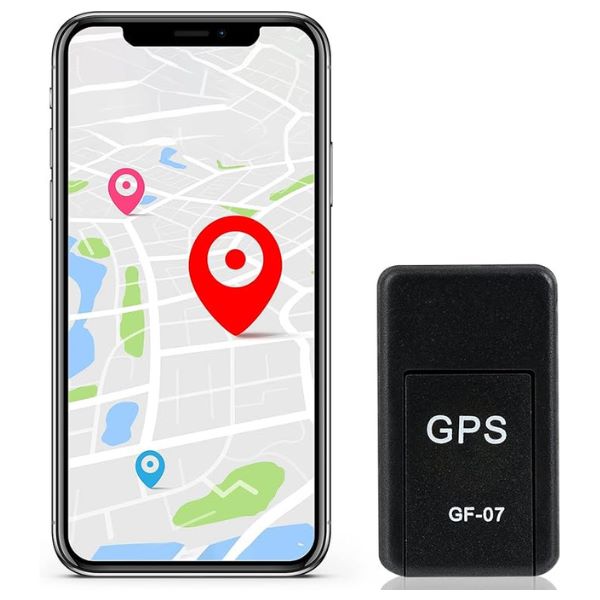 Mini Localizador GPS UltimatePRO™