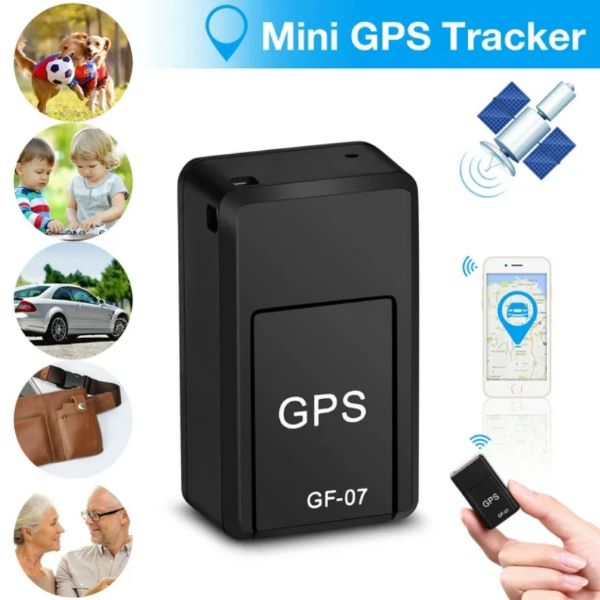 Mini Localizador GPS UltimatePRO™